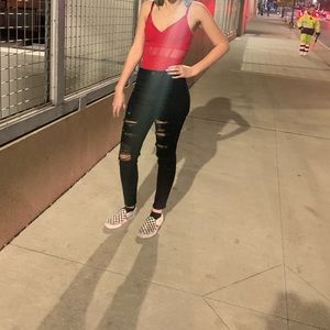 Fashion Nova Body Suit